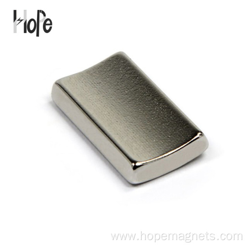 Rare Earth Permanent Neodymium NdFeB Magnet for Industry